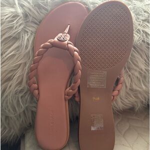 Tory Burch Braided Benton